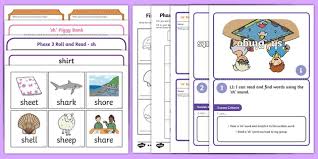 Icici bank provides convenient and safe online net banking services to help you manage your finances with simple & secure personal banking at your fingertips! Phonics Sh Sound Activity Pack Cfe First Level Resources