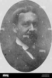 Elmer george hi-res stock photography and images