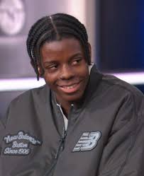 Caleb Wilson 5-Star Basketball Recruit College Commitment