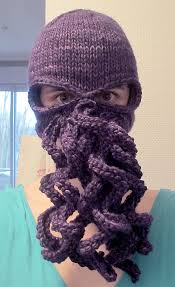 Explore a wide range of the best cthulhu hat on aliexpress to find one that suits you! Fantastical Creature Knitting Patterns In The Loop Knitting