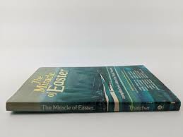 The Miracle of Easter (1980, Trade Paperback)