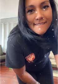 Ana Garnica's Instagram, Twitter & Facebook