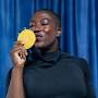 Profile Picture of Annette Echikunwoke, OLY         (@annette_echiku) - Instagram (@instagram.com) on Google