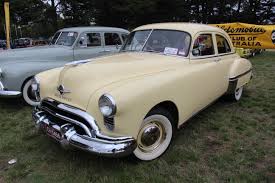 was the 1949 oldsmobile rocket 88 america s first muscle car pomona swap meet