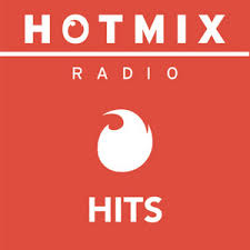 Logo Hotmix Hits