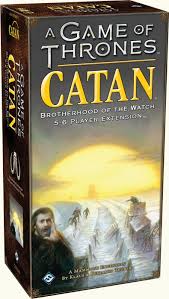 This board took me almost 70 hours just to design, and making it is about 3 weeks worth of work, but it is truly an amazing game, and beautifully rendered with the theme throughout. A Game Of Thrones Catan 5 6 Player Extension Catan Com
