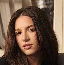 Alivia Cooper's Instagram, Twitter & Facebook