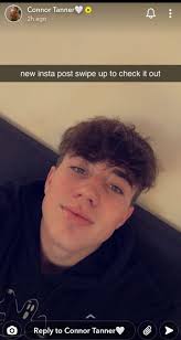 connor tanner