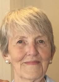 Jane B. Grimm Obituary