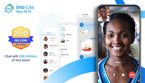 Be a part of that future with these awesome video calling apps! Imo Lite For Android Apk Download