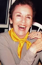 Claire E. Hansen Obituary