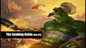 To become an apprentice cook, you need to reach level 5 and find a cooking trainer. Tbc Classic Cooking Profession Guide 300 375 Dailies Rewards Food For Raiding Burning Crusade Youtube