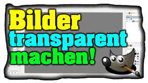 Die details dazu erklären wir ihnen in diesem artikel. Bilder Transparent Machen Kostenlos Hintergrund Entfernen Durchsichtig Tutorial Deutsch Youtube