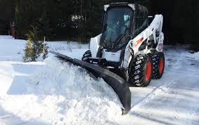 Central parts warehouse is a supplier of services and snow plow equipment. South Shore Plowing