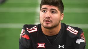 How Texas Tech football can make CFP next year: An off-season to-do list