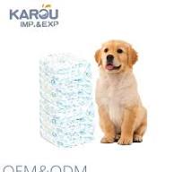 Dog Color Changing Pet Diapers Physiological Pants