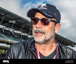 Edwin morgan hi-res stock photography and images