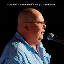 Have Yourself a Merry Little Christmas