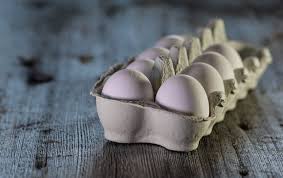 Kandungan protein dalam telur sangat mudah dicerna. Tidak Suka Atau Kehabisan Telur Gunakan Makanan Pengganti Telur Lezat Ini Jurnal Palopo
