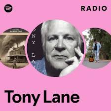 Tony Lane