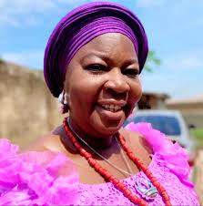 Happy birthday to a delectable woman...