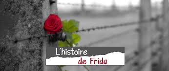 L'histoire de Frida