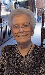 Emily Felts Obituary