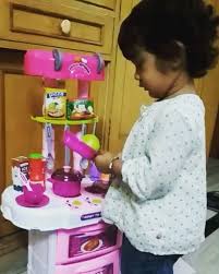Maybe you would like to learn more about one of these? Jyotsana Samant On Instagram My First Kitchen Set Thank You Duggu Bhaiya For Such A Lovely Rakhi Gift I Am Loving It Rakhi Gifts First Kitchen Masterchef