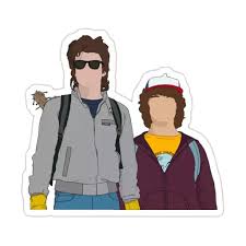 Maybe you would like to learn more about one of these? Stranger Things Stickers For Whatsapp Apps On Google Play