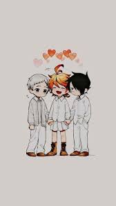 Fondos Anime Anime Neverland Art Cute Anime Wallpaper
