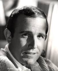 IAN HENDRY in "This is My Street" Original Vintage PORTRAIT 1964