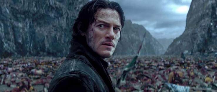Dracula Untold (2014) - IMDb