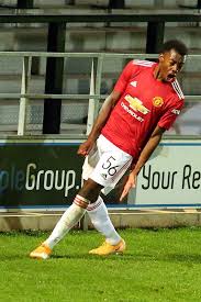 Anthony elanga statistics played in manchester united. Anthony Elanga View The Player Profile Of Forward Anthony Elanga Including Statistics And Photos On The Official Website Of The Premier League Movie Radar