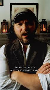 Irish Love (Original Song)