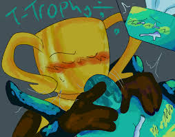 Rule34 - If it exists, there is porn of it  tissues (ii), trophy (ii)   7250121