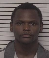 Sheriff: Man charged with stealing vehicle from dealership