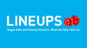 These are the current nfl week 1 odds, as of september 13. Vegas Odds And Fantasy Kickers What The Data Tells Us