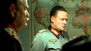 Burgdorf served as general counsel for the system from 2005 until may of 2013. Hitler Is Almost Killed By Burgdorf Youtube