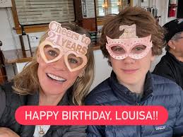 It was an honor to celebrate @stepupwomensnetwork 25th anniversary with its  founder, my friend Kaye Kramer. Huge congratulations to this year's teen  honoree Gladis Ramirez!