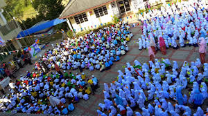 Hbp Pengenalan Sekolah Islam Hidayah