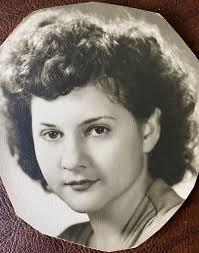 Sylvia Gonick Wein (unknown-2020)