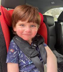 Spreading positivity with smiles daily