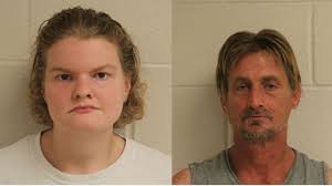 Two arrested for public indecency in Belvidere