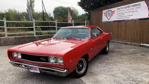 Image result for Red 1968 Coronet