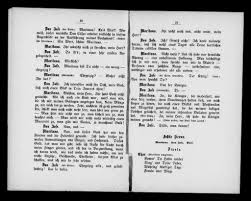 Don César de Bazan. Libretto. German