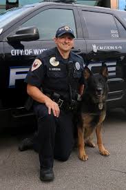 City Of Wyoming About Wyoming City Departments Public Safety Police Patrol Unit Special Police Units