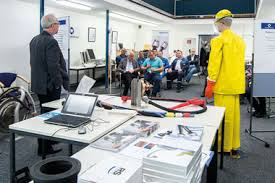 For more information, please visit ioi oleochemical and ioi oleo gmbh. Sicherheitstage Bei Ioi Oleo Schloemer Gmbh