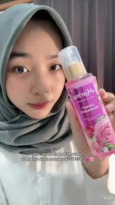 Parfum Marina Sweet Romance