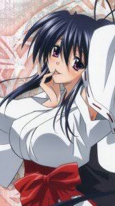 We have 73+ background pictures for you! High School Dxd New Iphone And Android Wallpapers