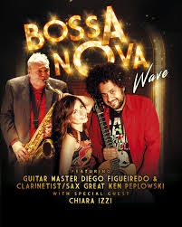 Bossa Nova Wave La Mirada Theatre